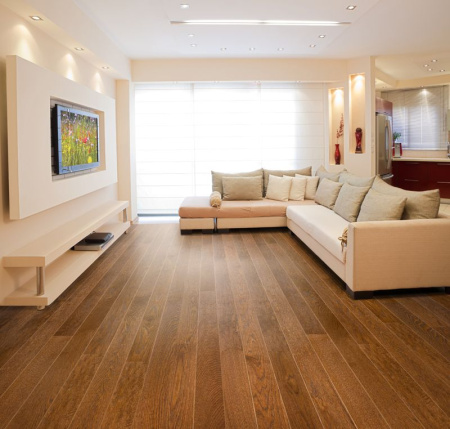 Паркетное масло PARQUET OIL QUICK